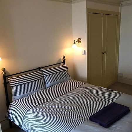 Leamington Spa Serviced Apartments - Radbourne Exteriör bild