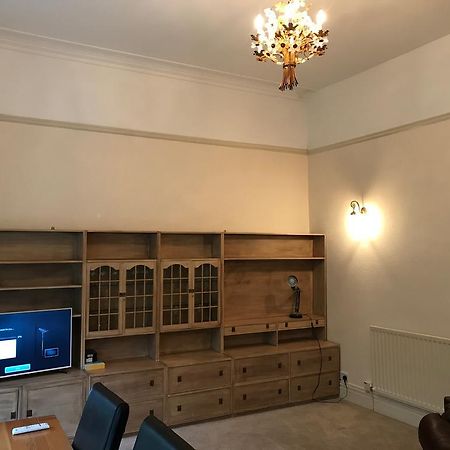 Leamington Spa Serviced Apartments - Radbourne Exteriör bild