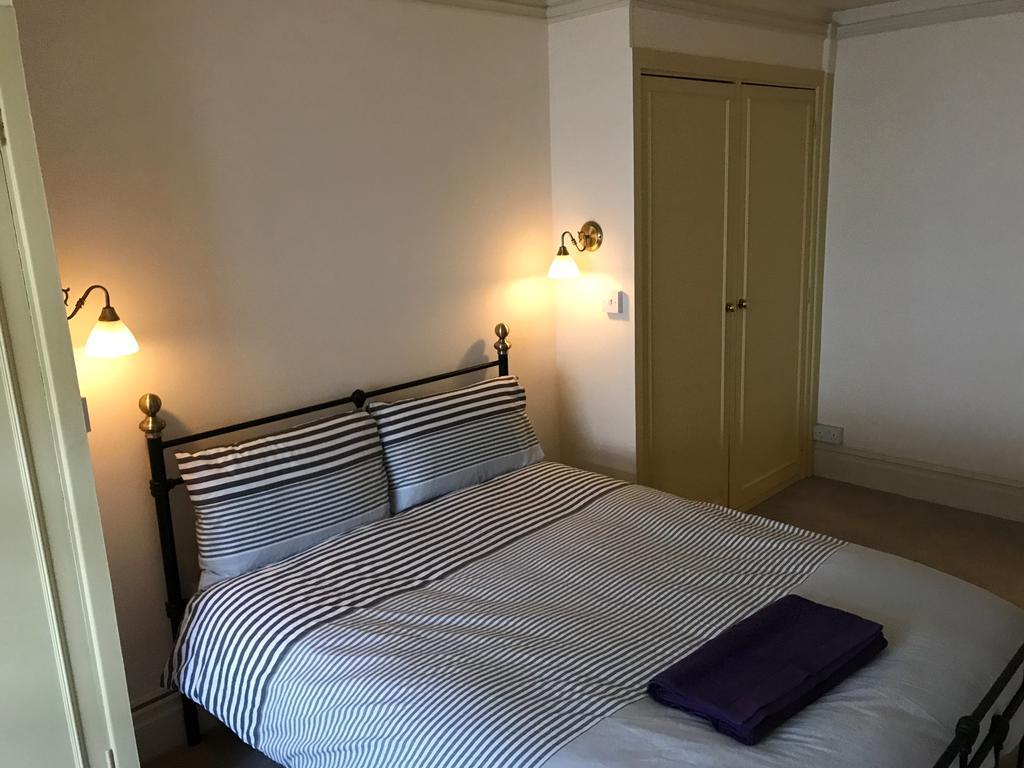 Leamington Spa Serviced Apartments - Radbourne Exteriör bild