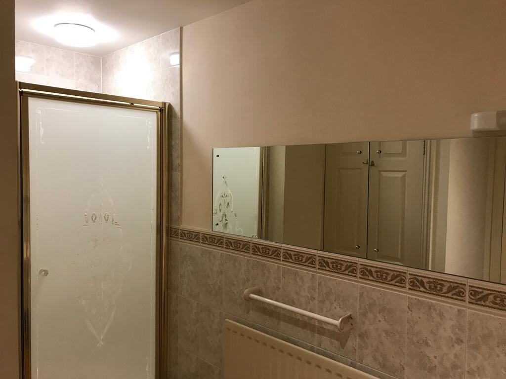 Leamington Spa Serviced Apartments - Radbourne Exteriör bild