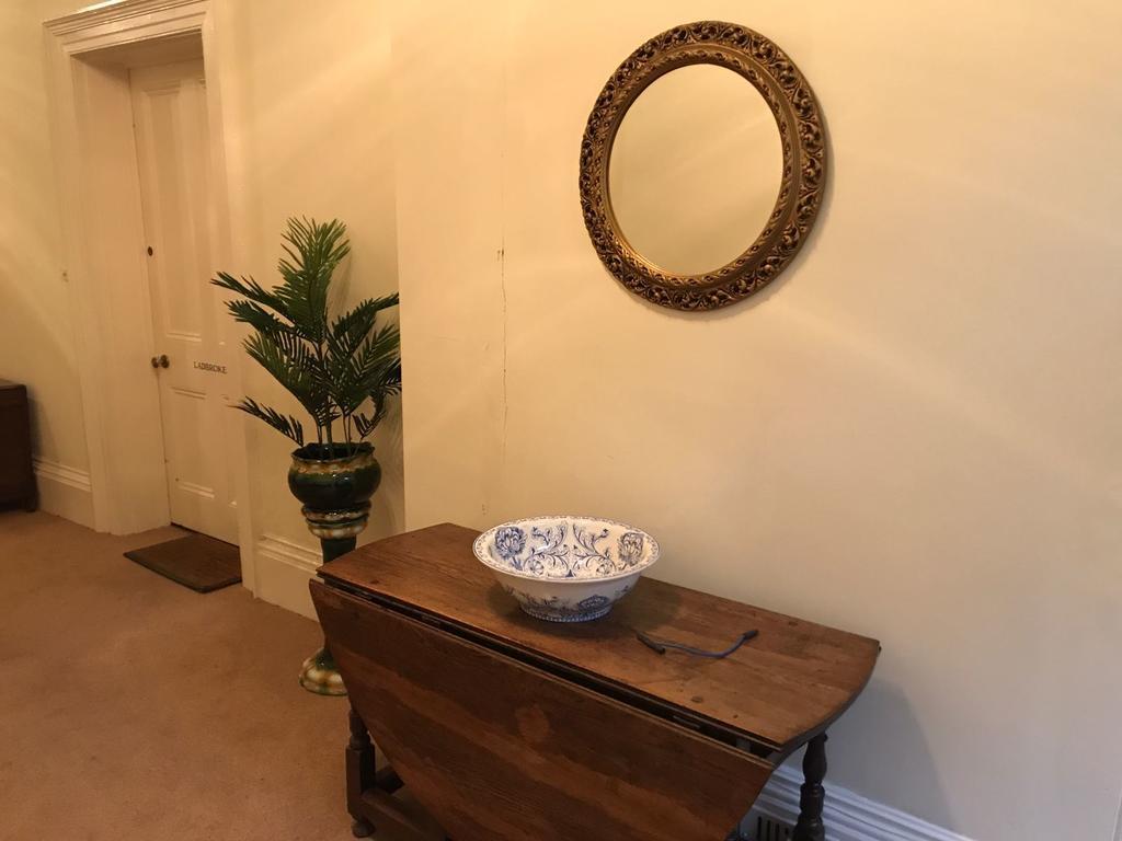 Leamington Spa Serviced Apartments - Radbourne Exteriör bild
