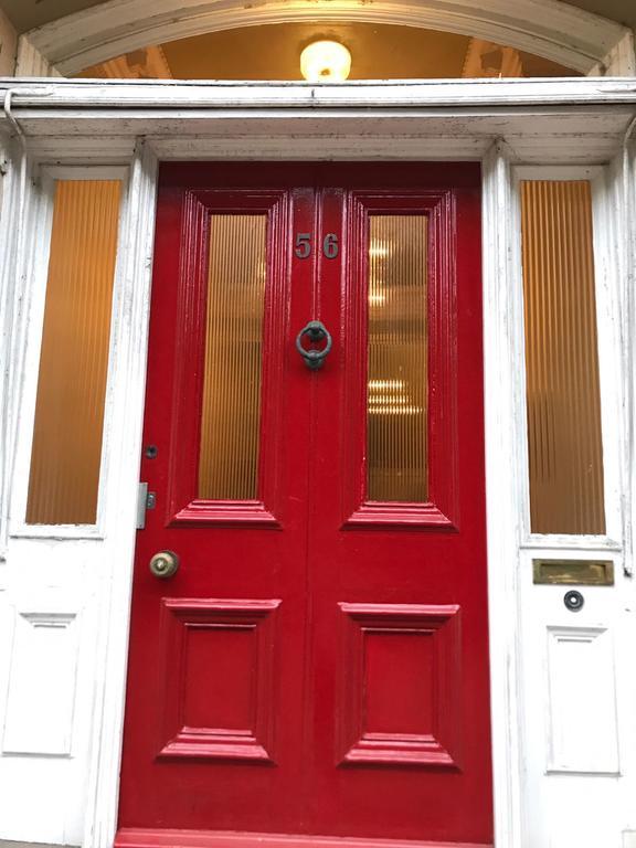 Leamington Spa Serviced Apartments - Radbourne Exteriör bild
