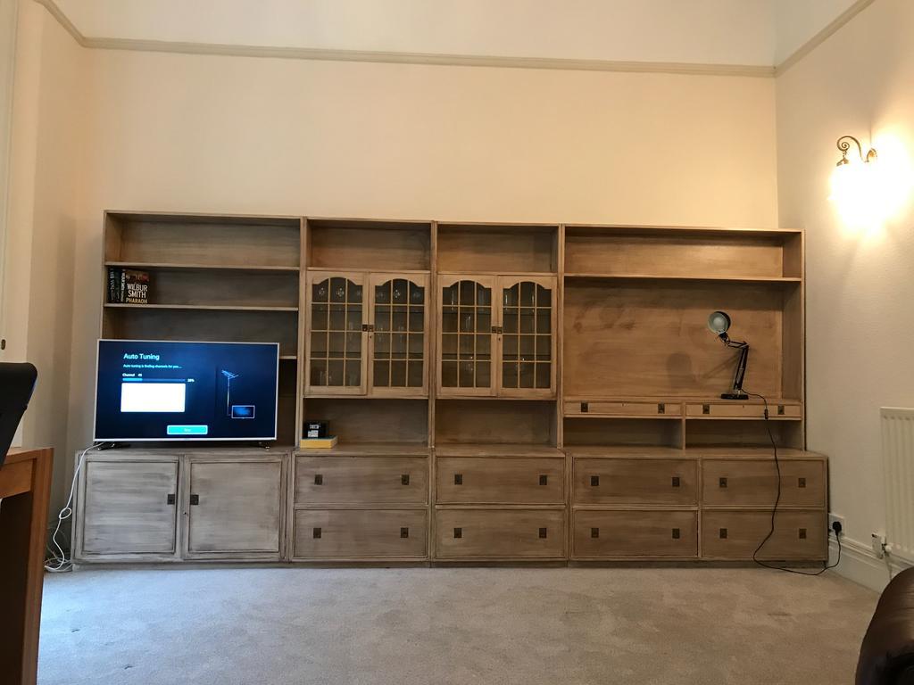 Leamington Spa Serviced Apartments - Radbourne Exteriör bild
