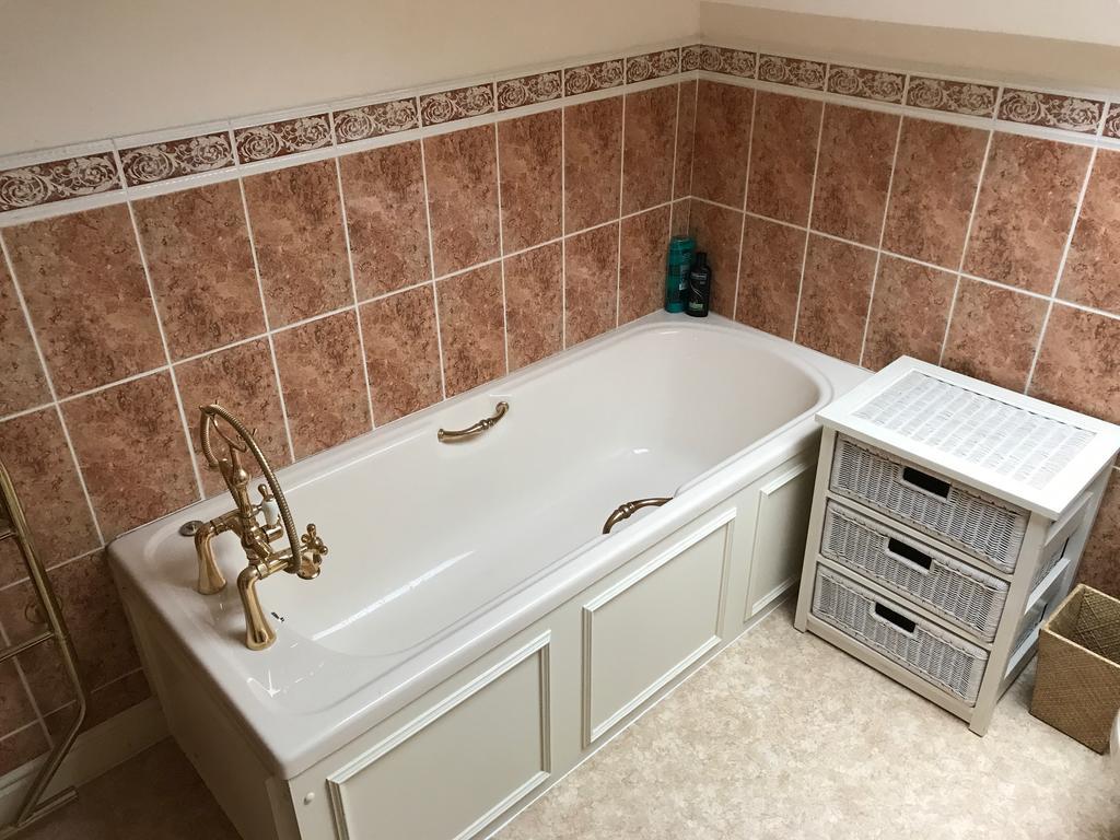 Leamington Spa Serviced Apartments - Radbourne Exteriör bild