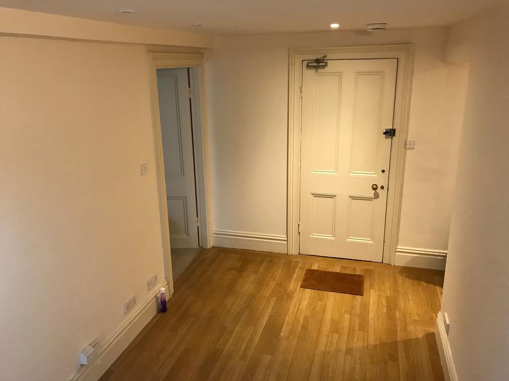 Leamington Spa Serviced Apartments - Radbourne Exteriör bild