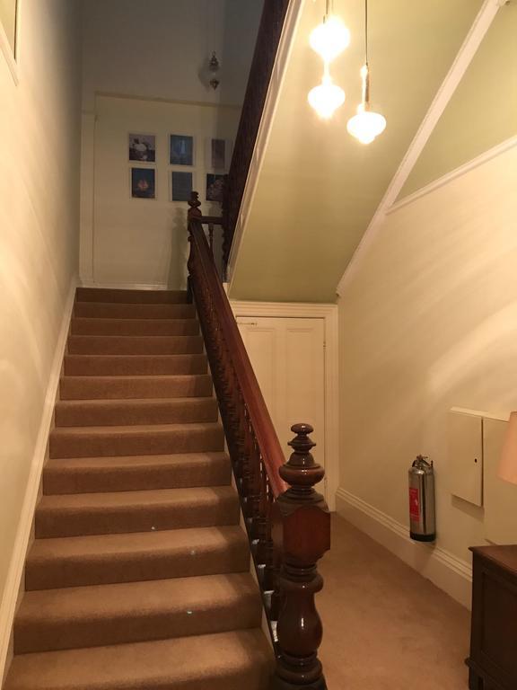 Leamington Spa Serviced Apartments - Radbourne Exteriör bild
