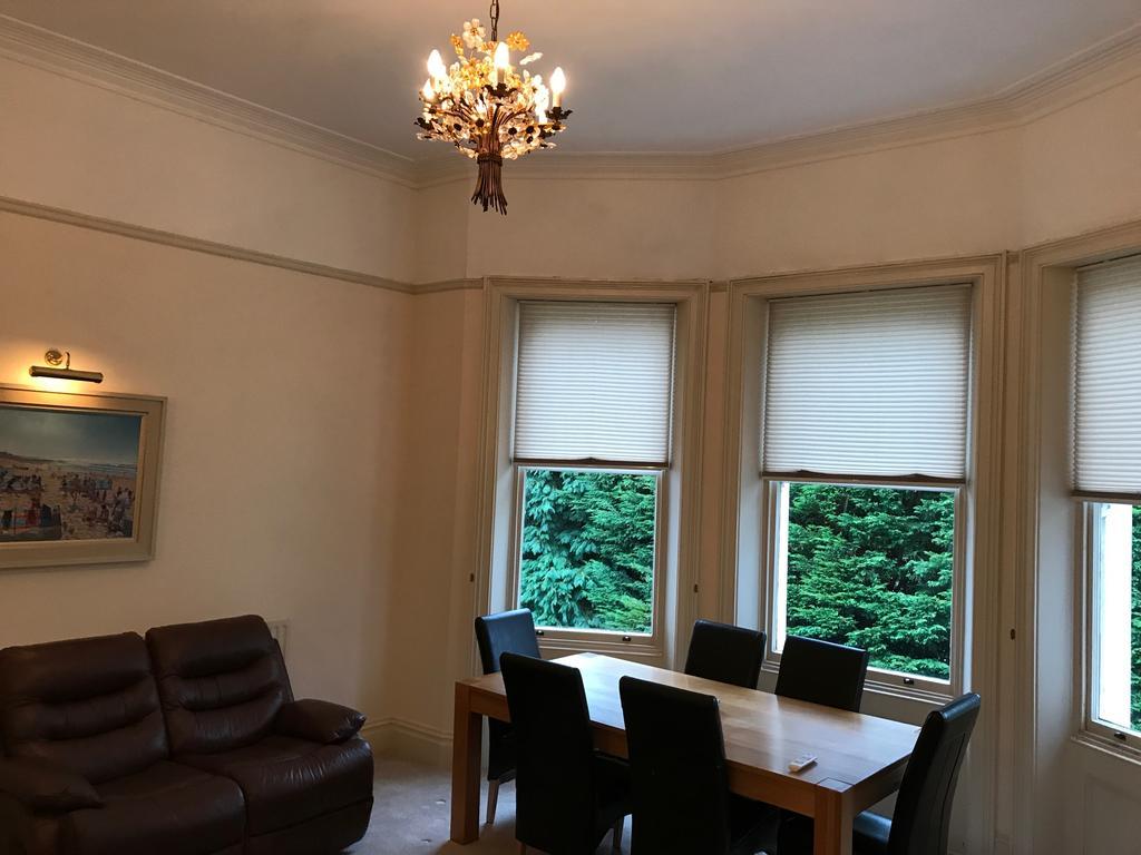 Leamington Spa Serviced Apartments - Radbourne Exteriör bild