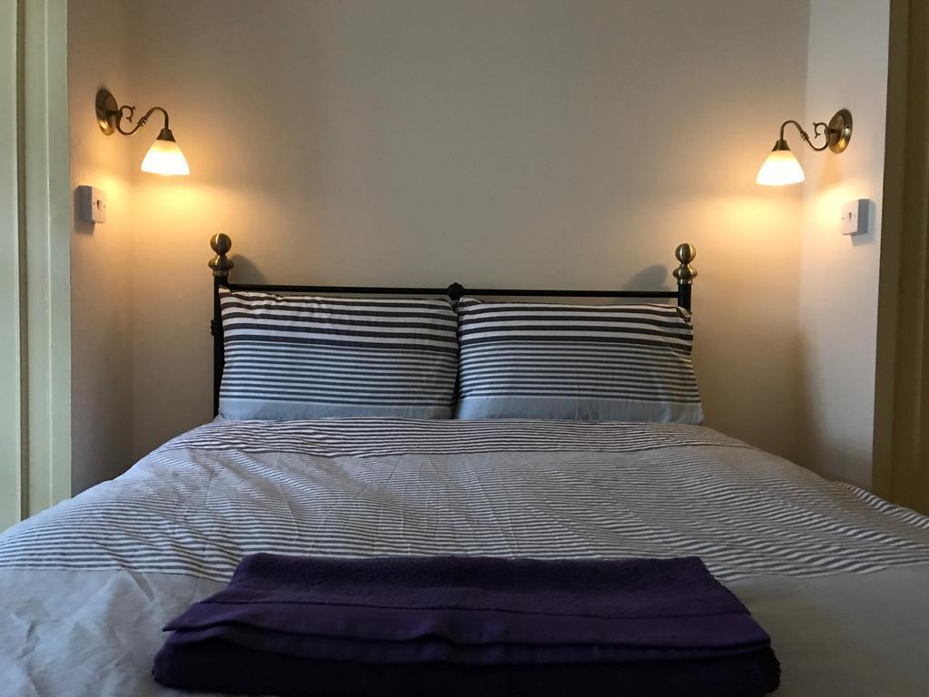 Leamington Spa Serviced Apartments - Radbourne Exteriör bild